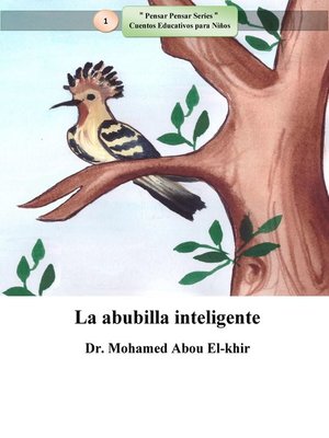 cover image of La abubilla inteligente